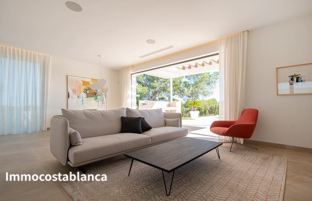 Villa in Dehesa de Campoamor, 140 m², 875,000 €, photo 2, listing 57575376