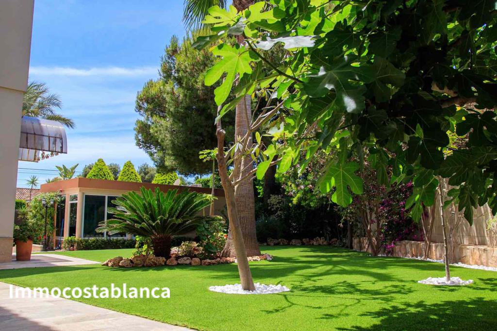 Villa in Ciudad Quesada, 306 m², 890,000 €, photo 4, listing 21076256