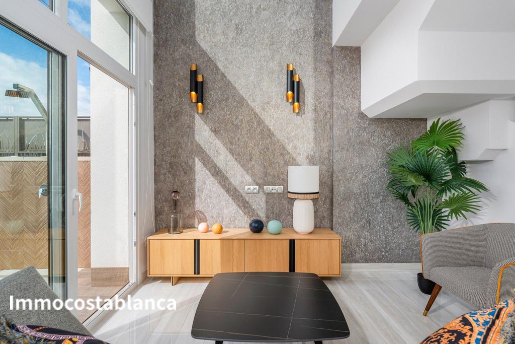 Villa in Los Montesinos, 124 m², 470,000 €, photo 2, listing 11983216