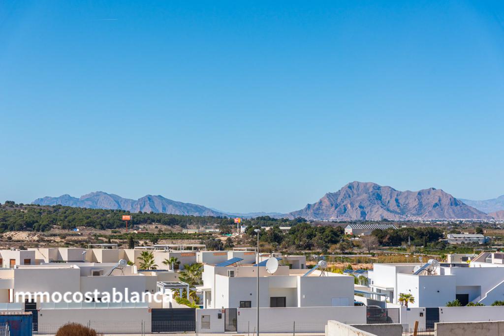 Apartment in Ciudad Quesada, 209 m², 429,000 €, photo 3, listing 61768416