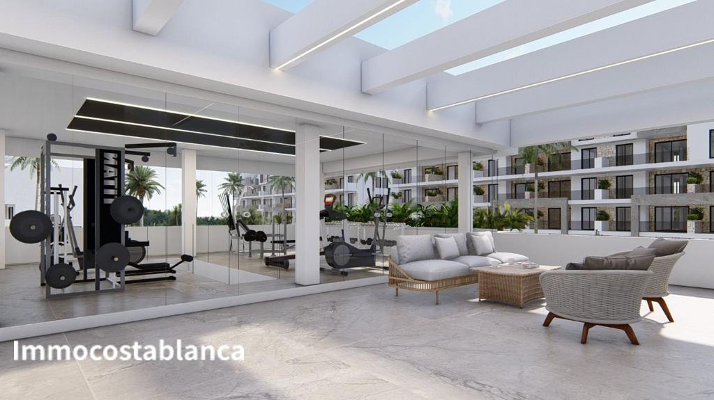 Apartment in Guardamar del Segura, 98 m², 249,000 €, photo 10, listing 14880976