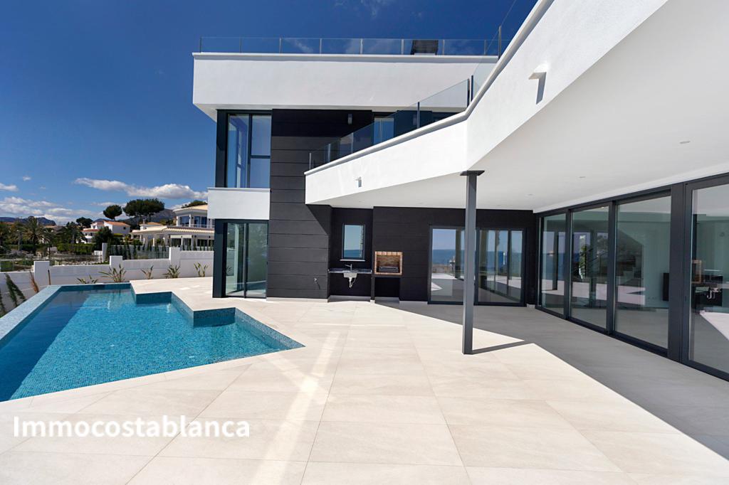 Villa in Calpe, 560 m², 2,200,000 €, photo 4, listing 75703048