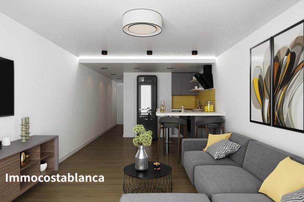 Apartment in Alicante, 83 m², 235,000 €, photo 3, listing 69585216