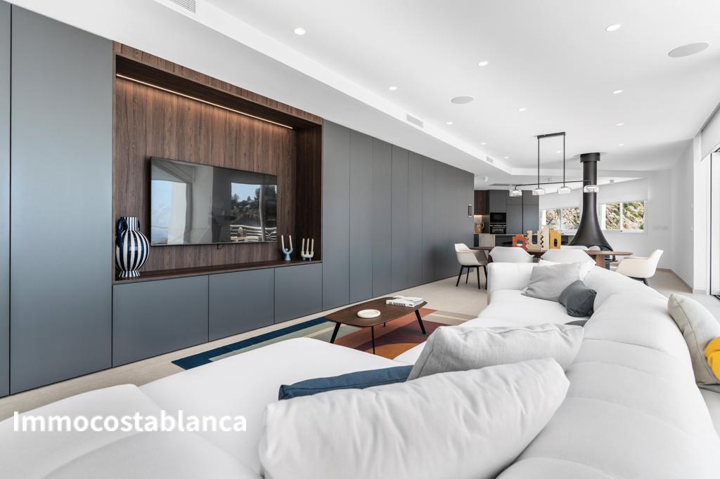 Detached house in Altea, 405 m², 2,146,000 €, photo 10, listing 9008416