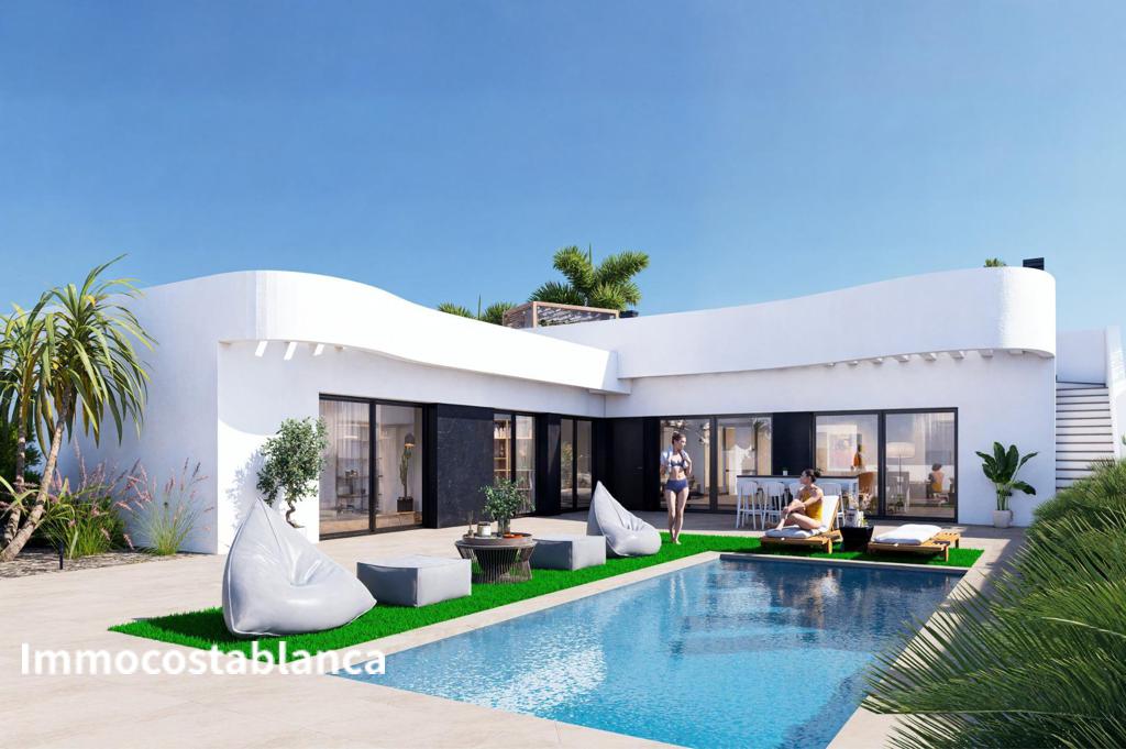 Villa in Algorfa, 111 m², 450,000 €, photo 2, listing 55968416
