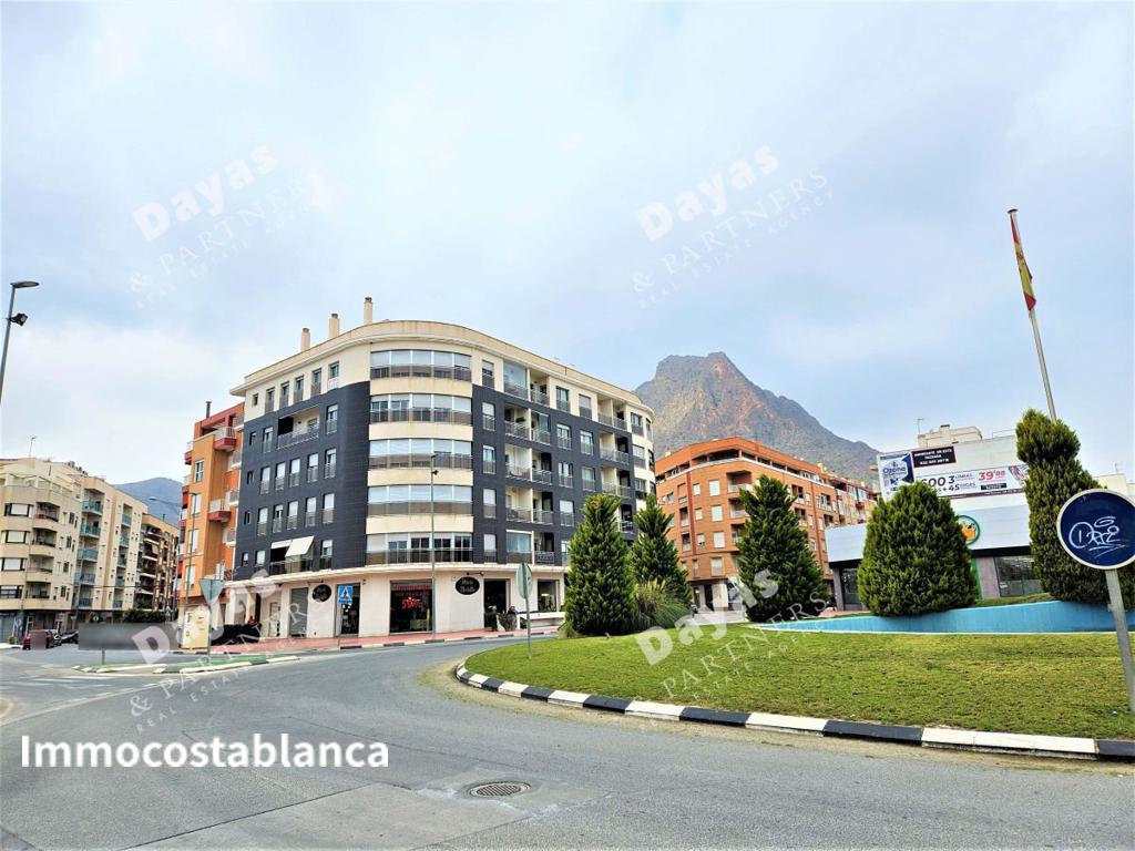 Penthouse in Callosa de Segura, 130 m², 130,000 €, photo 4, listing 4812176