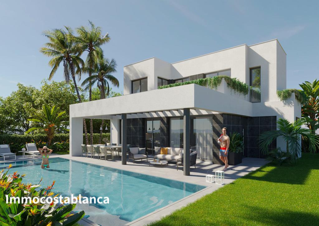 Villa in Benidorm, 213 m², 572,000 €, photo 3, listing 14367536