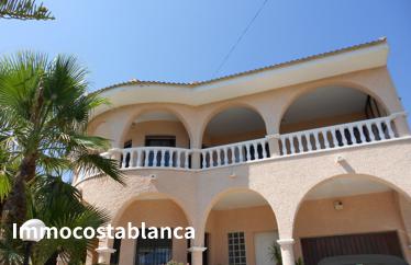 Villa in Los Balcones, 280 m²