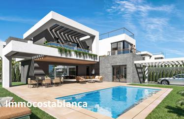 Apartment in Torrevieja, 80 m²