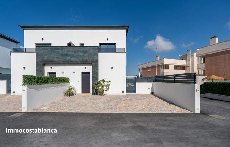 Terraced house in Gran Alacant, 121 m², 356,000 €, photo 2, listing 70265216