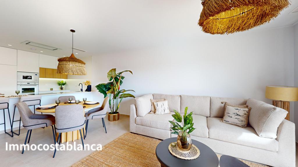Apartment in Pilar de la Horadada, 78 m², 400,000 €, photo 2, listing 58367536