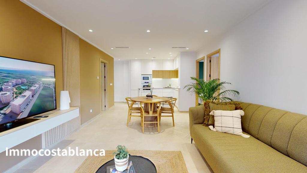 Apartment in Guardamar del Segura, 106 m², 340,000 €, photo 4, listing 55159536
