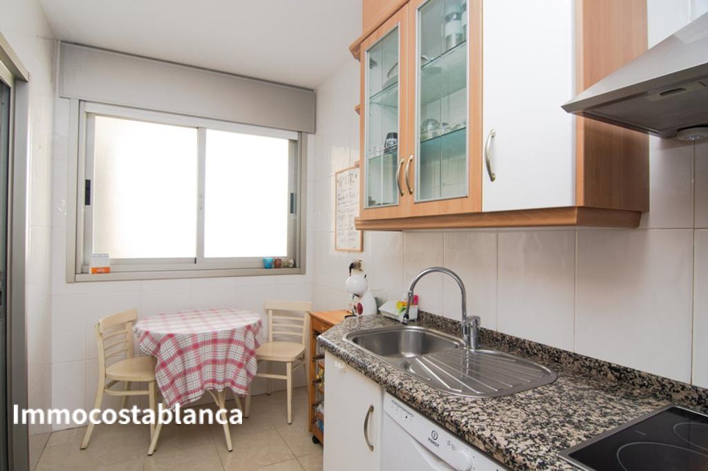 Apartment in Villajoyosa, 82 m², 270,000 €, photo 2, listing 59637776