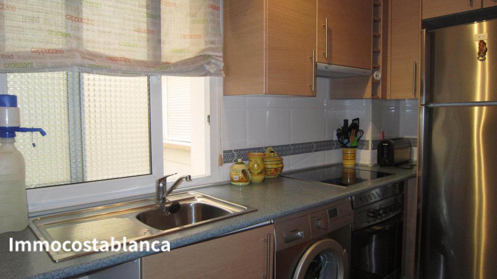 Apartment in Calpe, 80 m², 178,000 €, photo 6, listing 2071848