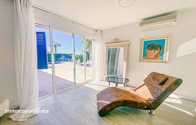 Villa in La Nucia, 1185 m², 650,000 €, photo 10, listing 25388896