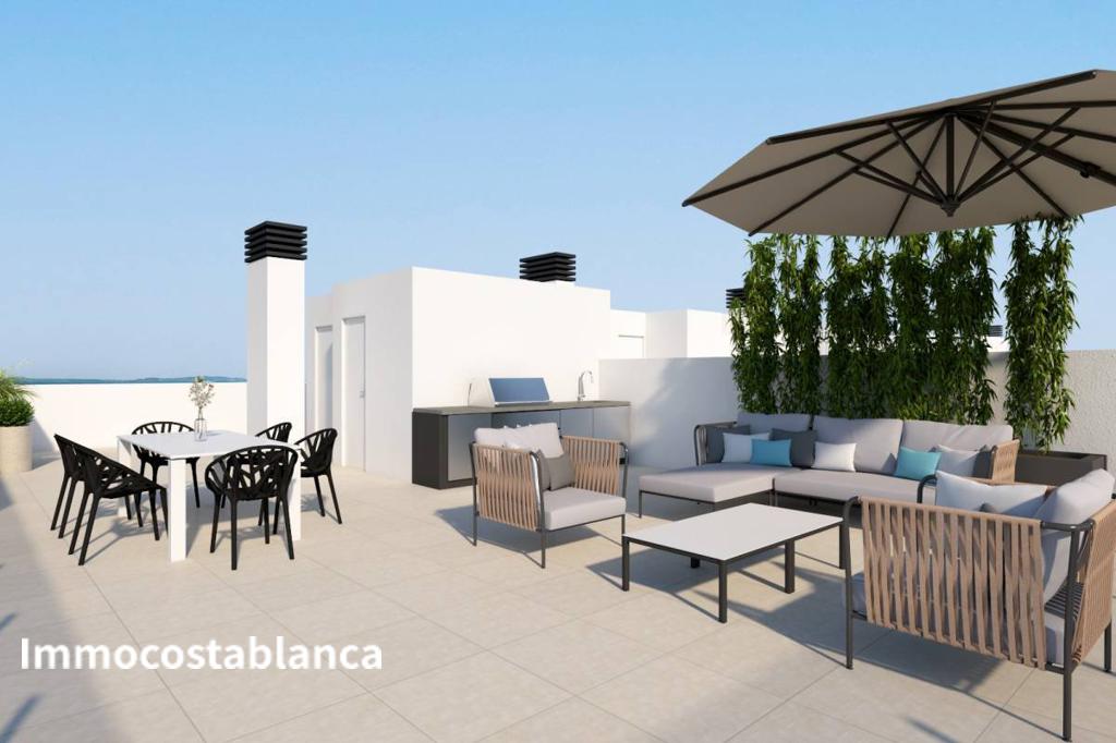 Apartment in Santa Pola, 174 m², 570,000 €, photo 5, listing 67335536