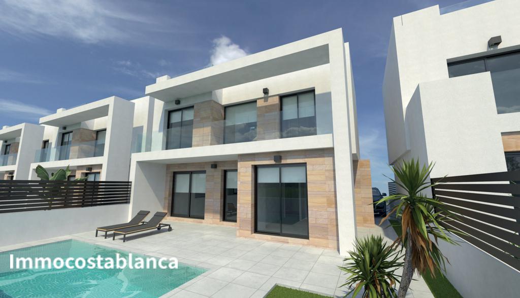 Villa in Los Montesinos, 118 m², 360,000 €, photo 3, listing 37079536