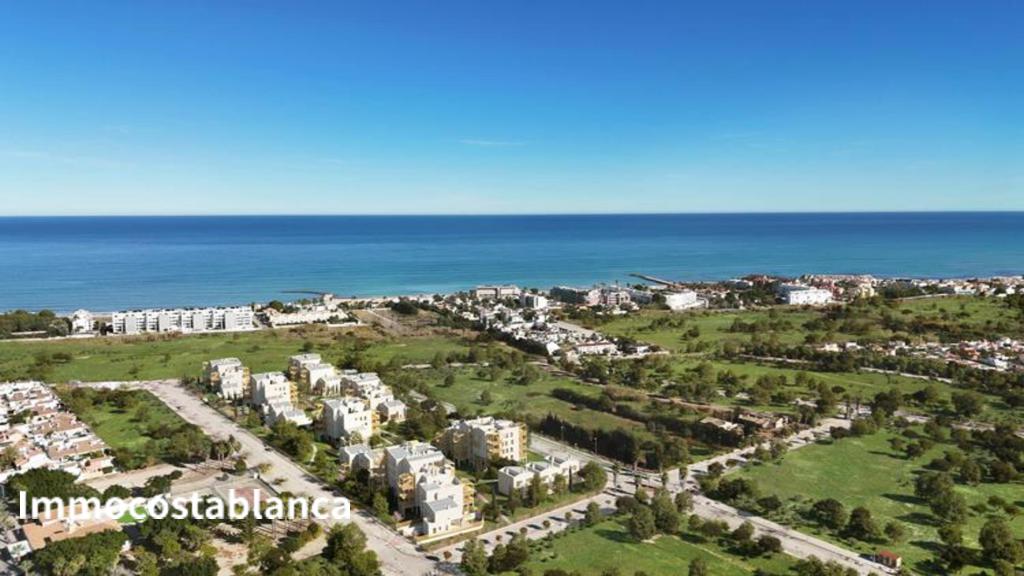 Terraced house in Denia, 119 m², 370,000 €, photo 10, listing 2467616