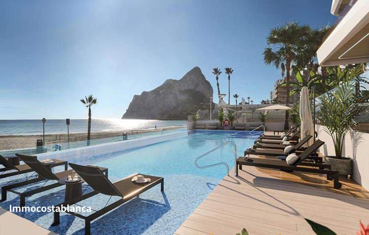 Apartment in Calpe, 107 m², 1,029,000 €, photo 2, listing 44981136