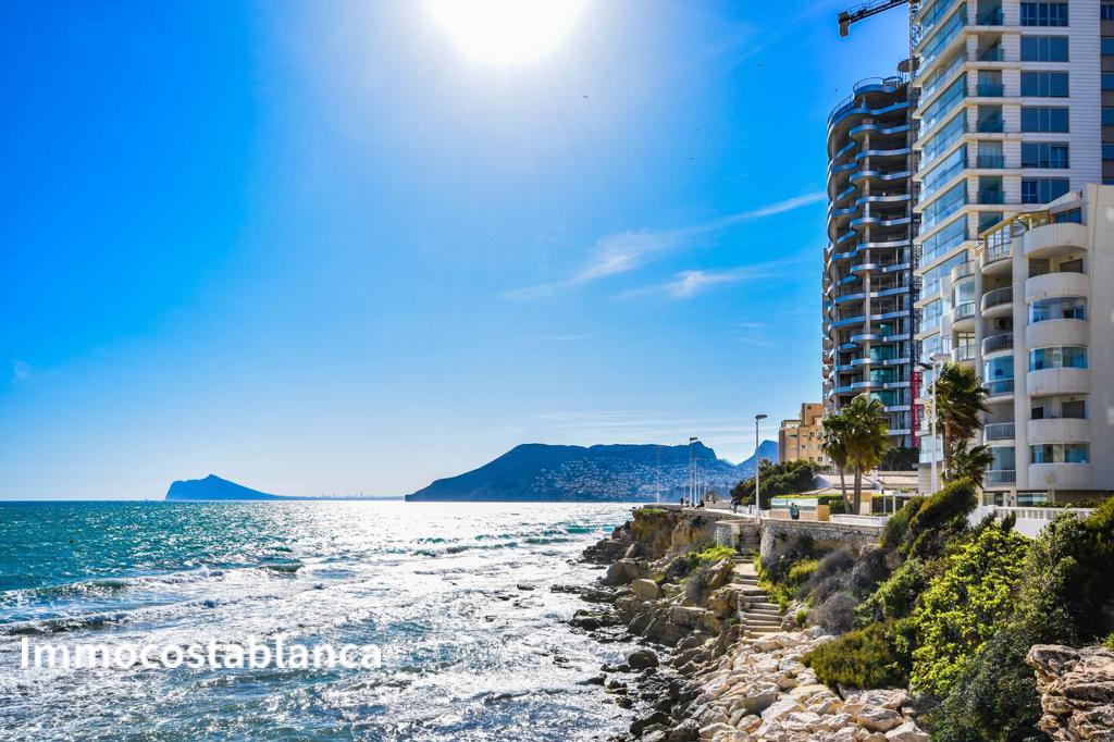 Apartment in Calpe, 193 m², 1,420,000 €, photo 1, listing 45757776