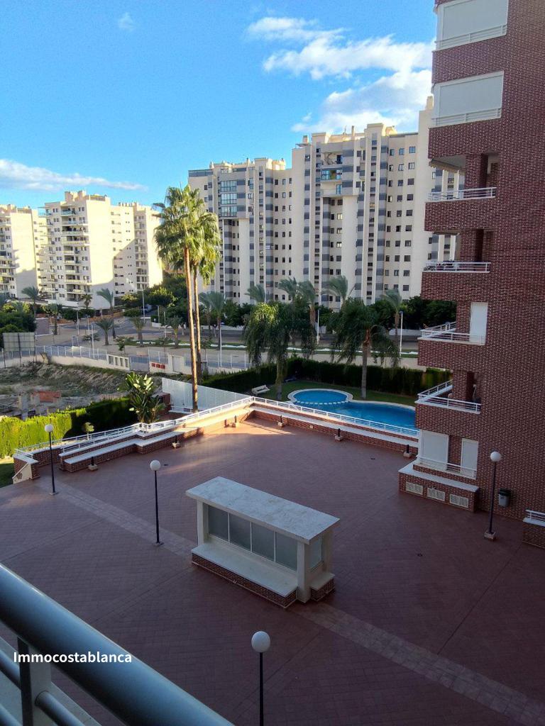 Apartment in Villajoyosa, 58 m², 142,000 €, photo 9, listing 26081136