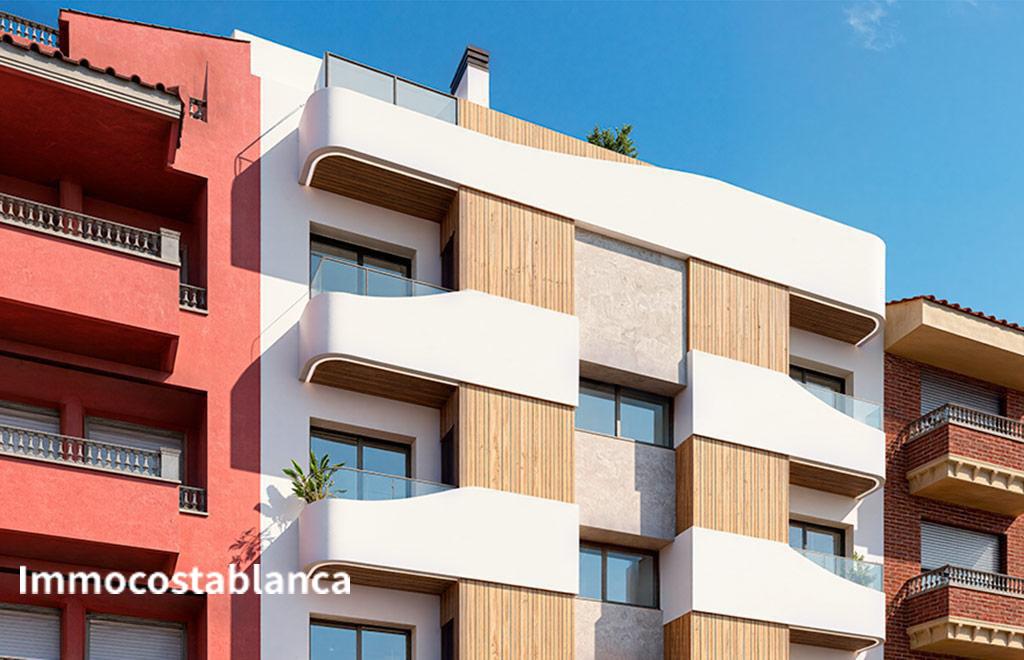 Apartment in Guardamar del Segura, 122 m², 445,000 €, photo 9, listing 39619616