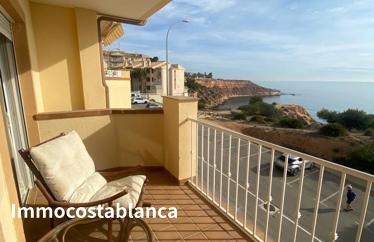 Apartment in Orihuela Costa, 100 m²