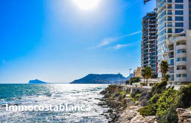 Apartment in Calpe, 193 m²