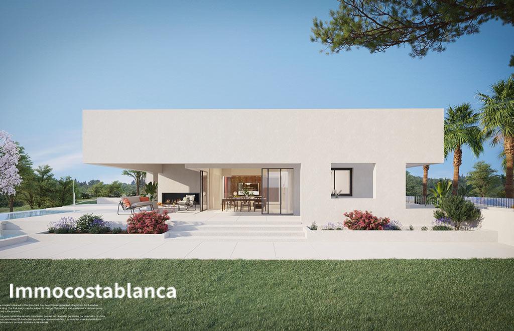 Villa in Dehesa de Campoamor, 180 m², 2,550,000 €, photo 6, listing 46860176