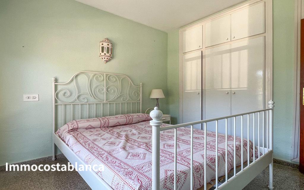 2 room apartment in Moraira, 58 m², 120,000 €, photo 7, listing 44324096