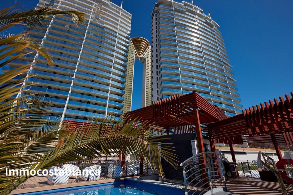 Apartment in Benidorm, 135 m², 810,000 €, photo 10, listing 26111536