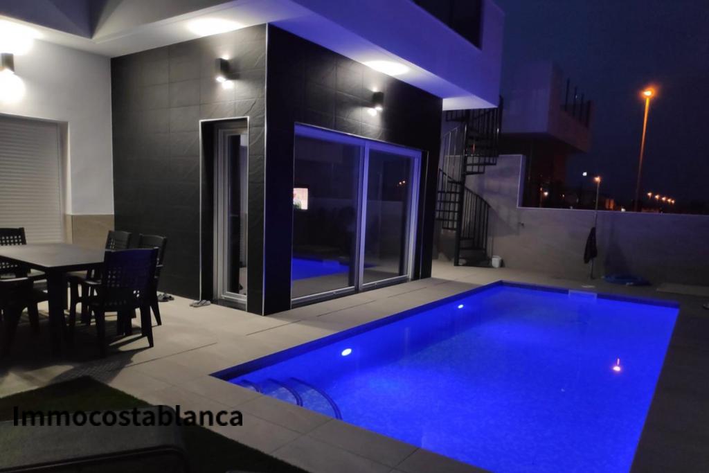 Villa in Daya Nueva, 106 m², 279,000 €, photo 10, listing 12719128