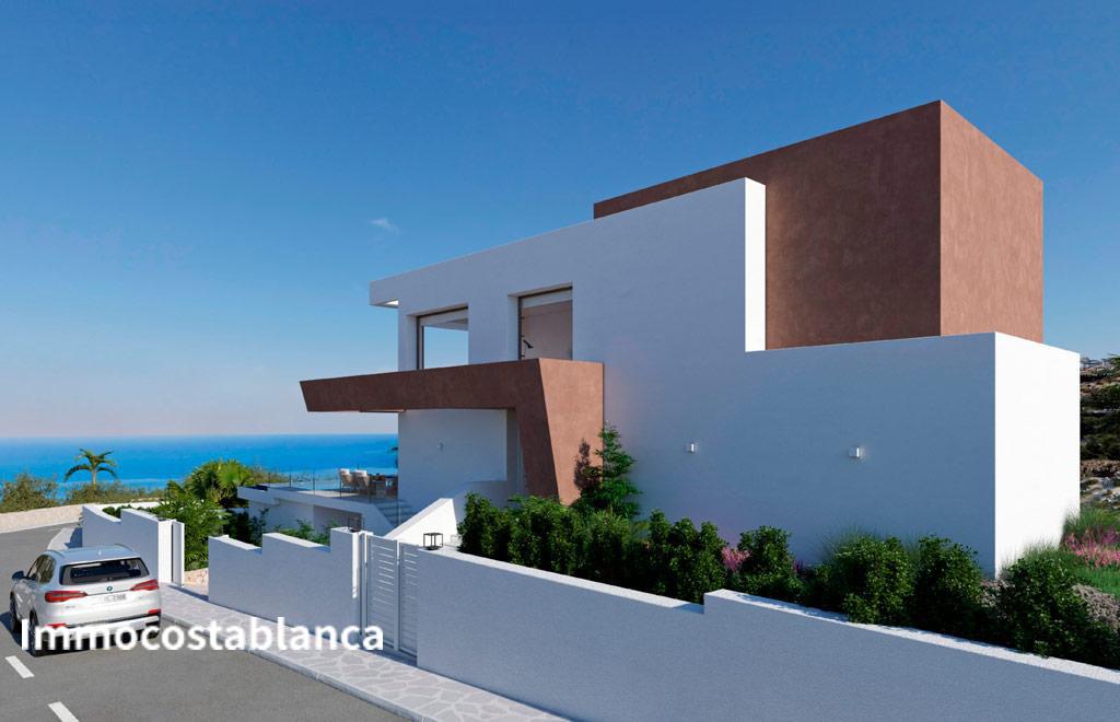 Villa in Alicante, 182 m², 1,077,000 €, photo 8, listing 31476256