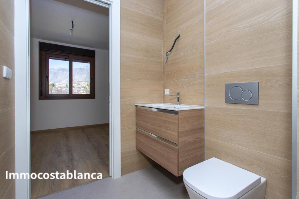 Detached house in El Fondó de les Neus, 120 m², 215,000 €, photo 10, listing 21952416