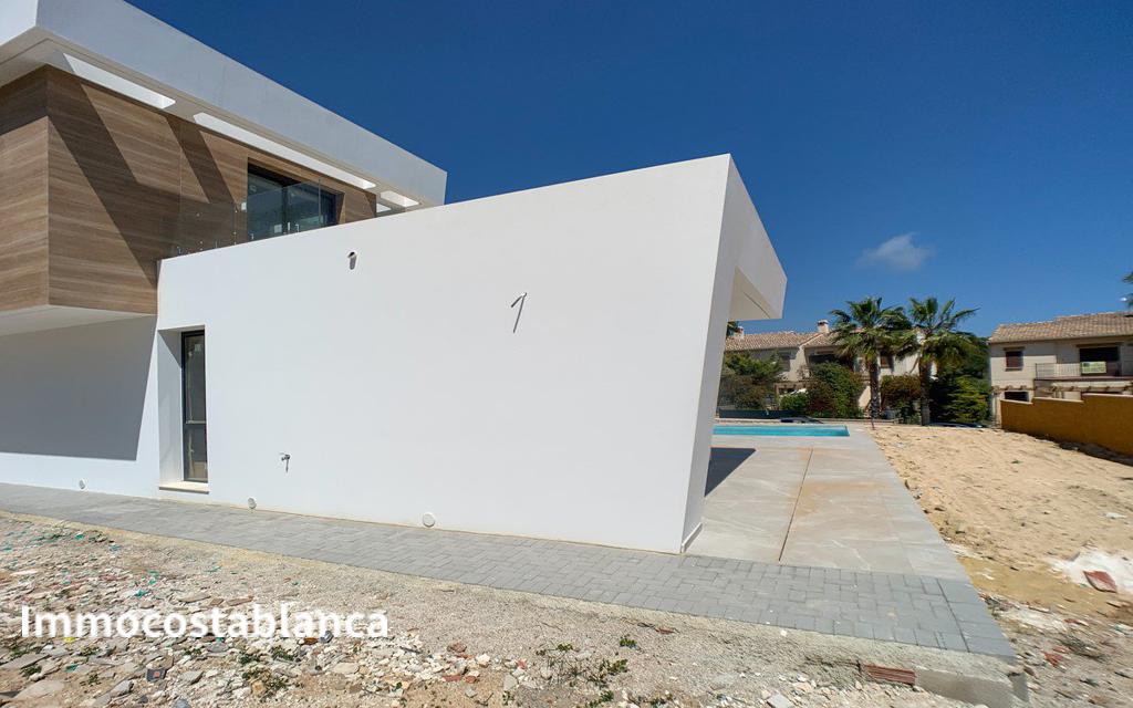 Detached house in Calpe, 1,075,000 €, photo 4, listing 7733528