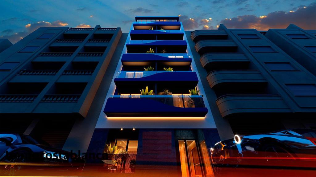 Apartment in Torrevieja, 62 m², 185,000 €, photo 9, listing 76527536