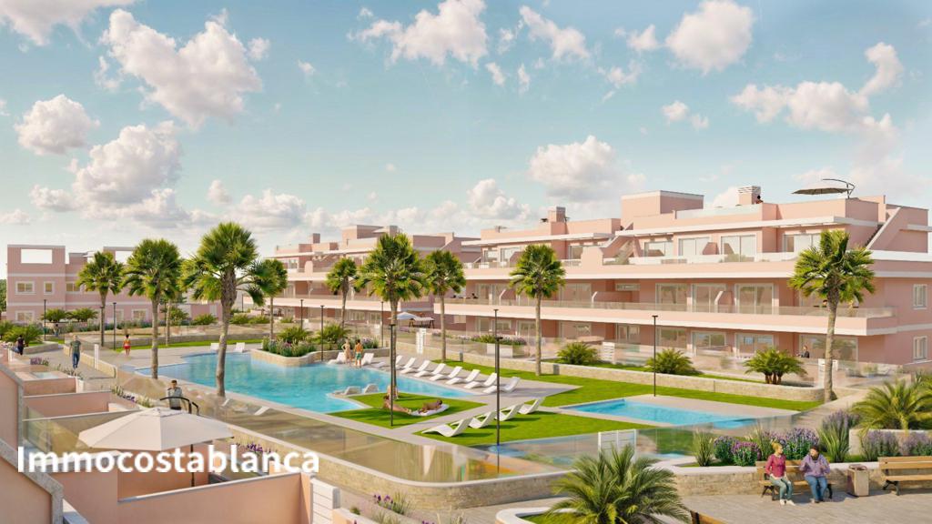 Apartment in Pilar de la Horadada, 100 m², 280,000 €, photo 7, listing 5817216