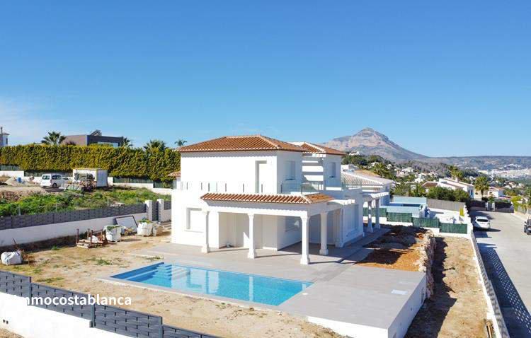 Villa in Javea (Xabia), 1,275,000 €, photo 2, listing 15822736