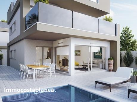 Villa in Pilar de la Horadada, 130 m², 340,000 €, photo 2, listing 23657928