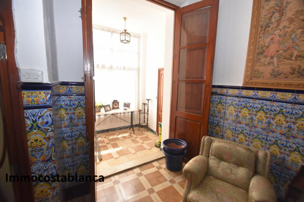 Terraced house in Pego, 200,000 €, photo 9, listing 20968896