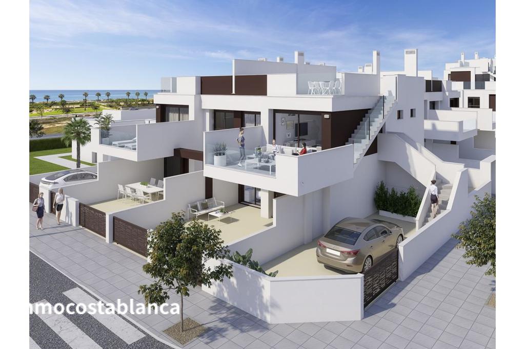 Apartment in Torre de la Horadada, 121 m², 589,000 €, photo 2, listing 17061856