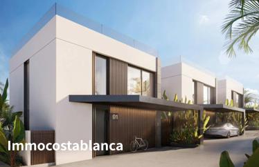 Villa in La Nucia, 368880 m²