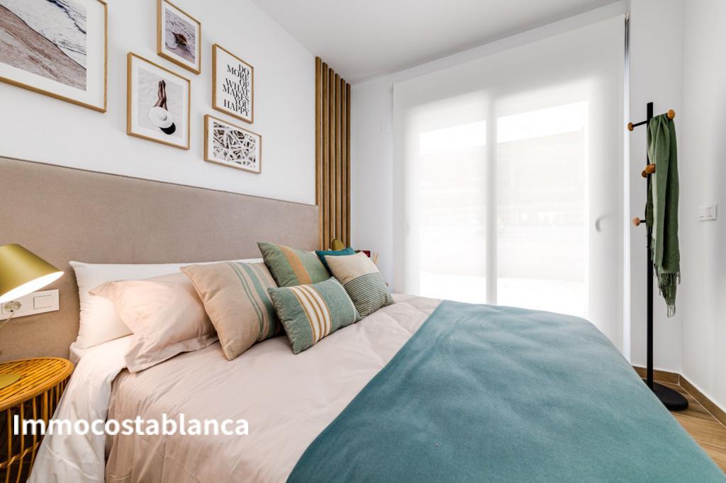 Apartment in Dehesa de Campoamor, 73 m², 204,000 €, photo 4, listing 19339048