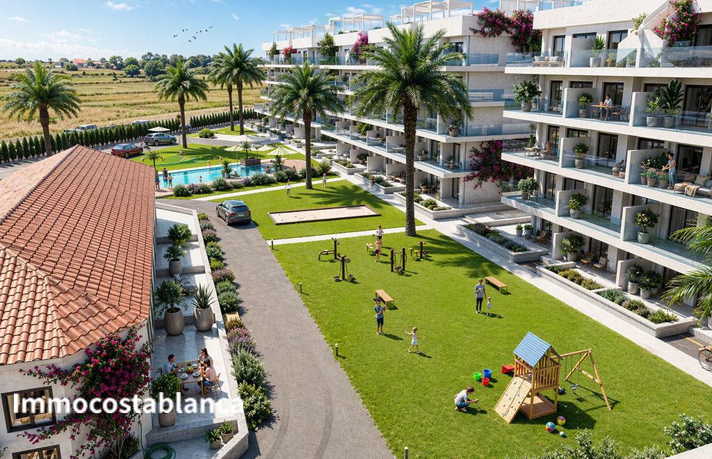 Apartment in Guardamar del Segura, 65 m², 295,000 €, photo 7, listing 77570016
