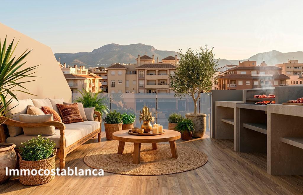 Apartment in Guardamar del Segura, 75 m², 315,000 €, photo 1, listing 66884416