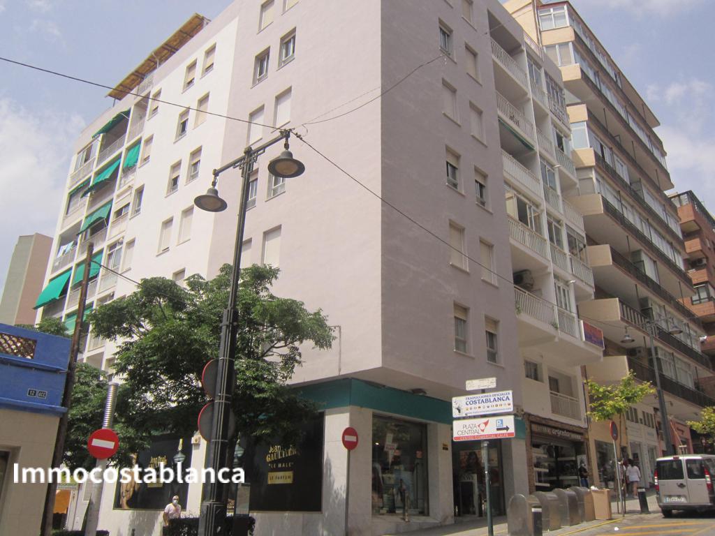 4 room apartment in Calpe, 142 m², 149,000 €, photo 10, listing 54383128