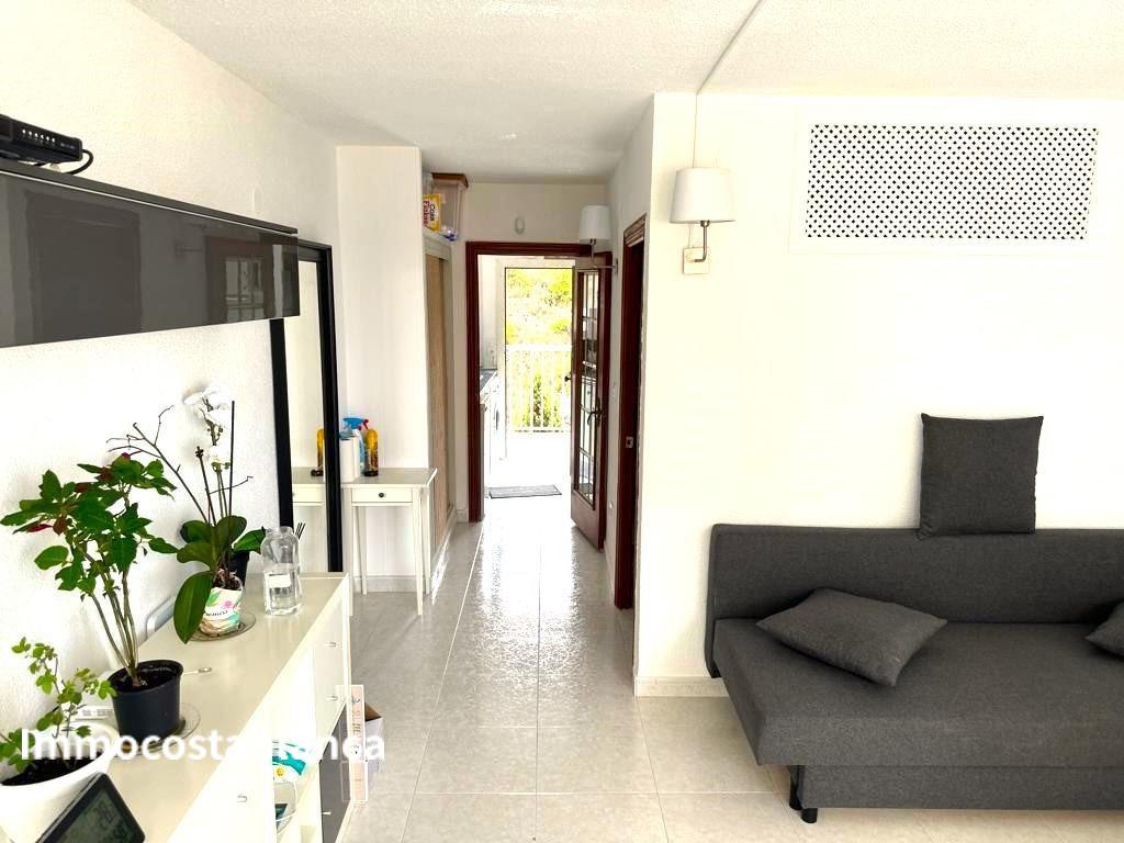 Apartment in Benidorm, 30 m², 138,000 €, photo 7, listing 8647456