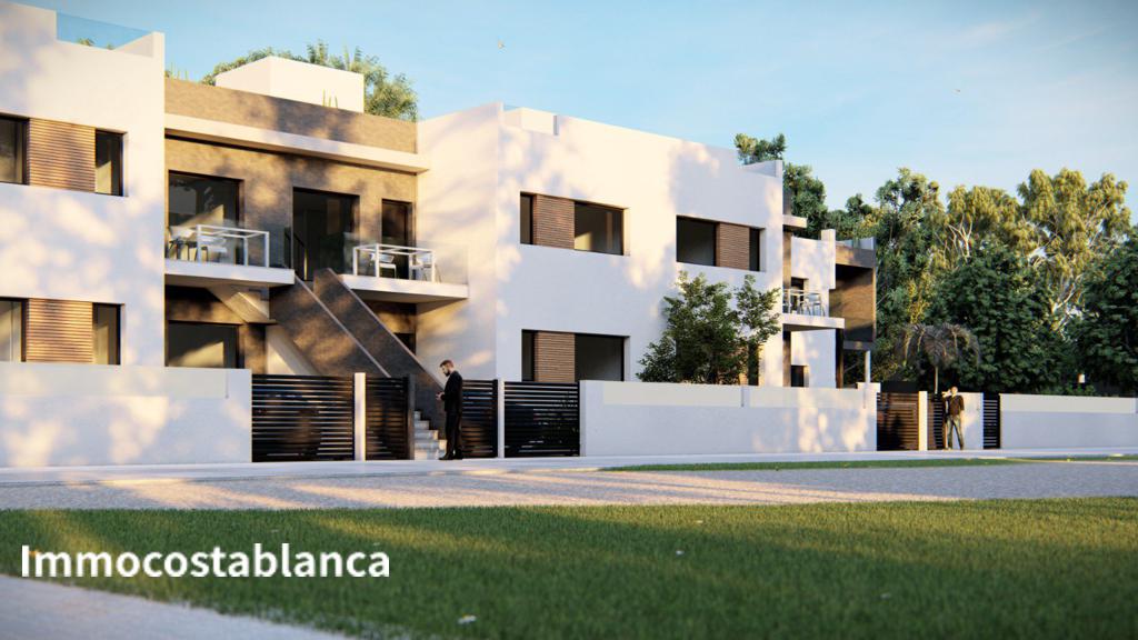 Detached house in Pilar de la Horadada, 89 m², 199,000 €, photo 6, listing 28562496