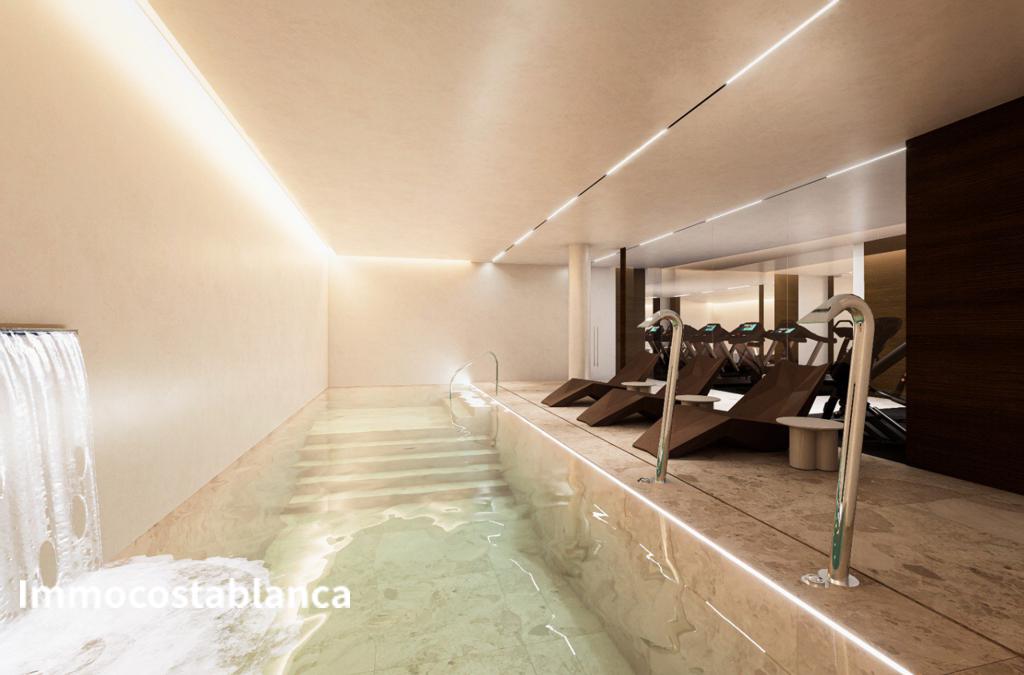 Apartment in Calpe, 133 m², 399,000 €, photo 10, listing 49786016
