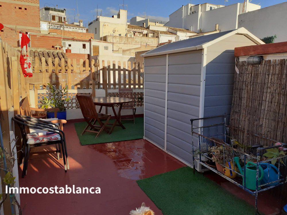 Terraced house in Calpe, 102 m², 180,000 €, photo 6, listing 25404816